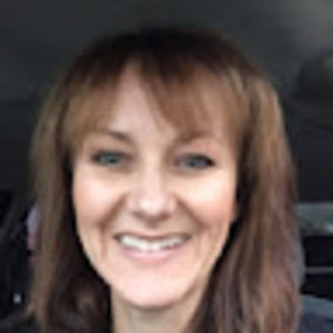 Meet your Posher, Cherie